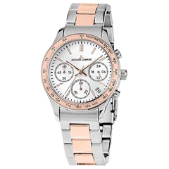 ساعت مچی ژاک لمن 1-1587ZI - jacques lemans watch 1-1587zi  